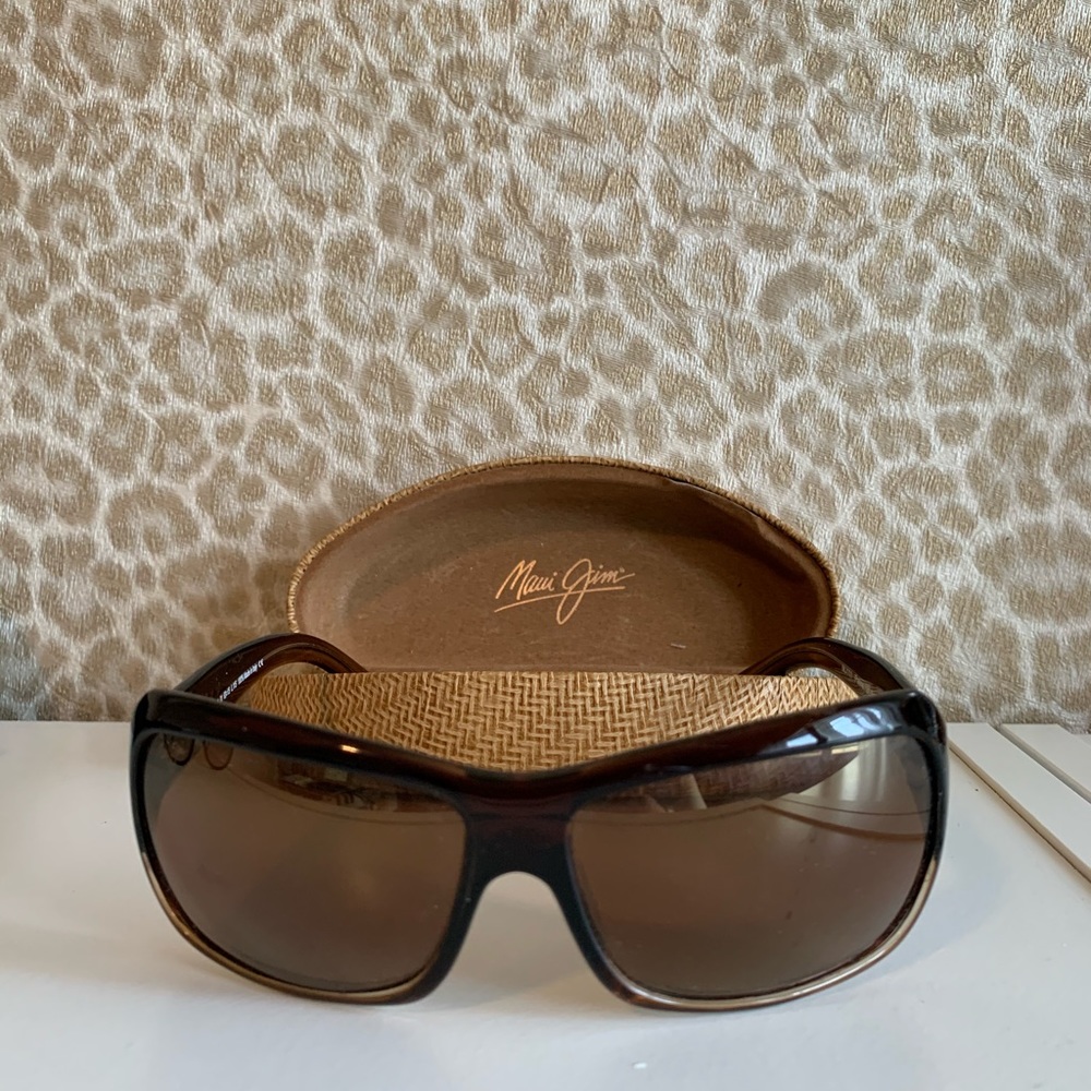 Maui Jim Sunglasses Women
